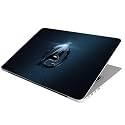 Laptop Skin Stickers HD Quality Sticker for Laptops Upto 15.6" (Dustproof|Waterproof|Scratchproof|Reusable) - BE Avengers BL