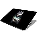 Laptop Skin Stickers HD Quality Sticker for Laptops Upto 15.6" (Dustproof|Waterproof|Scratchproof|Reusable) - BE Naruto WT