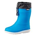 Baffin Unisex Kids' ICE CASTLE Waterproof Insulated Multi-Layer Winter Snow Boots, Polar Rubber Base &amp; Moisture-Wicking Liner