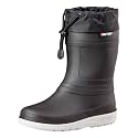 Baffin Unisex Kids' ICE CASTLE Waterproof Insulated Multi-Layer Winter Snow Boots, Polar Rubber Base &amp; Moisture-Wicking Liner