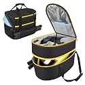 Bag for Wagner Spraytech 0282014 905e/915e/925e Portable Steam Cleaner,