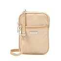 Baggallini Women's Essential Mini Crossbody Bag