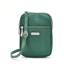 Baggallini Women's Essential Mini Crossbody Bag
