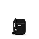 Baggallini Women's Essential Mini Crossbody Bag