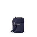 Baggallini Women's Essential Mini Crossbody Bag