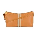 Baggit LPXE DISH E ASHLYN PALE Hobo Sling Bag | Cruelty-Free Premium Material | Blue Exterior | Zipper Closure | Stylish &amp; Spacious Women's Handbag | Made in India | 6-Month Warranty