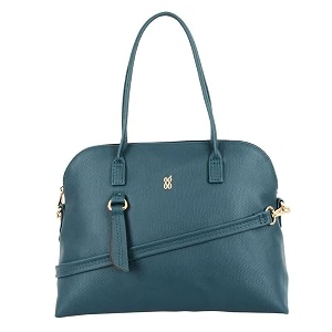 baggit womens lxe tien 3t5 bowling bag