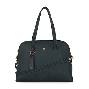 baggit womens lxe tien 3t5 bowling bag
