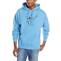 BAGHADBILLO Unisex-Adult Hooded Sweatshirt