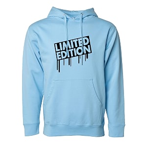 BAGHADBILLO Men Hooded Sweatshirt