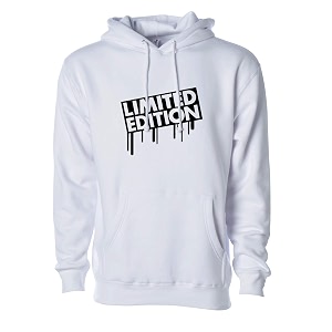 BAGHADBILLO Men Hooded Sweatshirt