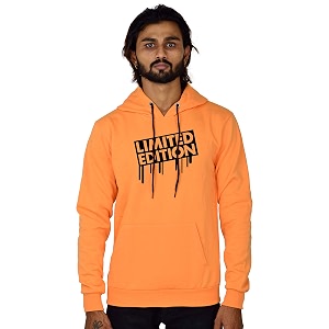 BAGHADBILLO Men Hooded Sweatshirt