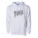 BAGHADBILLO Men Hooded Sweatshirt