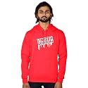 BAGHADBILLO Men Hooded Sweatshirt