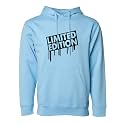 BAGHADBILLO Men Hooded Sweatshirt