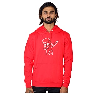 BAGHADBILLO Unisex-Adult Hooded Sweatshirt
