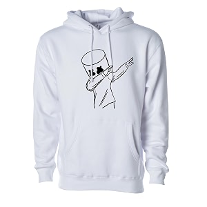 BAGHADBILLO Unisex-Adult Hooded Sweatshirt
