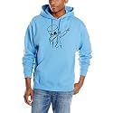 BAGHADBILLO Unisex-Adult Hooded Sweatshirt