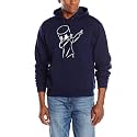 BAGHADBILLO Unisex-Adult Hooded Sweatshirt