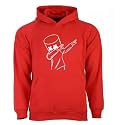BAGHADBILLO Unisex-Adult Hooded Sweatshirt