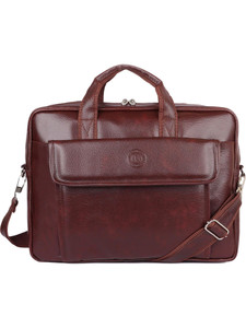 bagneeds men brown messenger bag