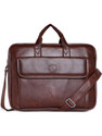 Bagneeds Men Brown Messenger Bag