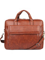 Bagneeds Men White Messenger Bag