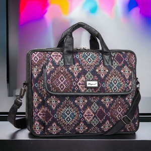 bagneeds men  women multicolor messenger bag