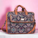 Bagneeds Men & Women Tan Messenger Bag
