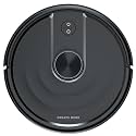 Bagotte Robot Vacuum and Mop, WiFi/APP/Alexa, Self-Charging Robotic Vacuums, 2in1 Robotic Vacuum Cleaner, Slim, Quiet