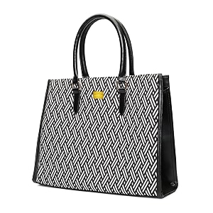 womens stylish tote bag chic handbag for office amp daily use fashionable ladies39 shoulder purse - spacious elegant versatile durable