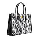 Women’s Stylish Tote Bag: Chic Handbag for Office &amp; Daily Use, Fashionable Ladies' Shoulder Purse - Spacious, Elegant, Versatile, Durable.