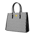 Women’s Stylish Tote Bag: Chic Handbag for Office & Daily Use, Fashionable Ladies' Shoulder Purse - Spacious, Elegant, Versatile, Durable.
