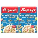 Bagrry39s Crunchy Muesli No Added Sugar 0