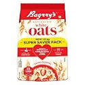Bagrry39s White Oats 1.5kg Instant Breakfast