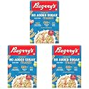 Bagrrys No Added Sugar Muesli 500g 