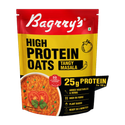 Bagrrys Bagrrys High Protein Tangy Masala Oats