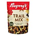 Bagrrys Trail Mix 200g 7 in