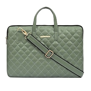 bagsy malone formal business briefcase bag crossbody messenger college bags for men women macbook i notebook i tablet laptop upto 156 inch  handbags with shoulder straps  6 months warranty