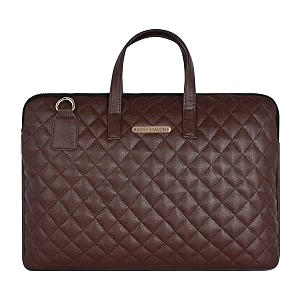 bagsy malone formal business briefcase bag crossbody messenger college bags for men women macbook i notebook i tablet laptop upto 156 inch  handbags with shoulder straps  6 months warranty