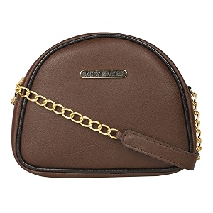 bagsy malone half moon sling bag-sl0089