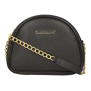 bagsy malone half moon sling bag-sl0089