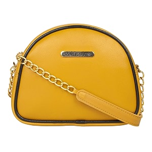 bagsy malone half moon sling bag-sl0089