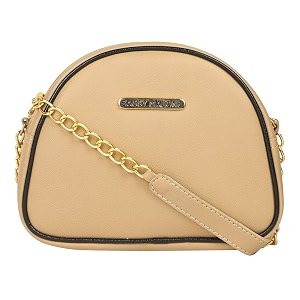 bagsy malone half moon sling bag-sl0089