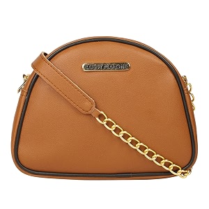 bagsy malone half moon sling bag-sl0089