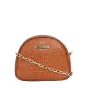 Bagsy Malone Half Moon Sling Bag-SL0089