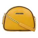 Bagsy Malone Half Moon Sling Bag-SL0089
