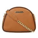 Bagsy Malone Half Moon Sling Bag-SL0089