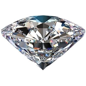 Bague Zircon Stone Cubic Zirconia American Diamond