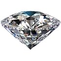 Bague Zircon Stone Cubic Zirconia American Diamond